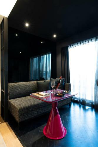Hotel The Park Mumbai Juhu
