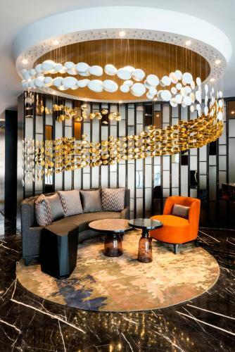 Hotel The Park Mumbai Juhu