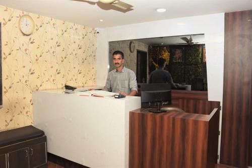 Hotel Regency