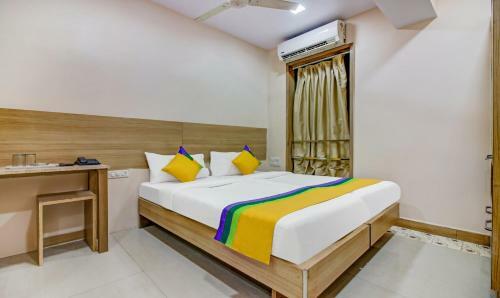 Hotel Treebo Trip We Stay Andheri West