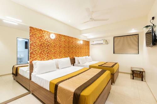 Hotel Eqvity