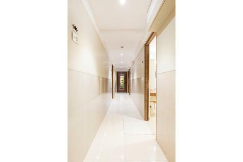 Hotel Eqvity
