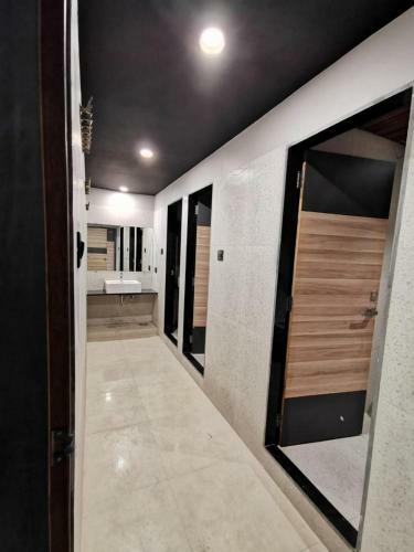 Albergue We Stay Dormitory
