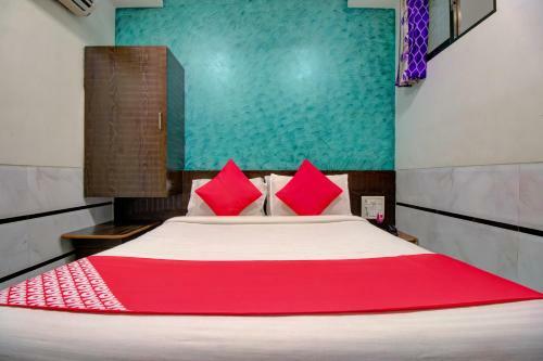 Oyo 71172 Hotel Sion Residency