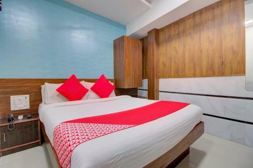 Oyo 71172 Hotel Sion Residency