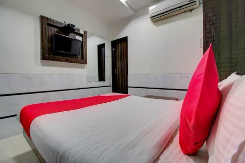 Oyo 71172 Hotel Sion Residency