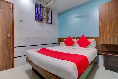 Oyo 71172 Hotel Sion Residency