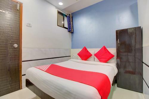 Oyo 71172 Hotel Sion Residency
