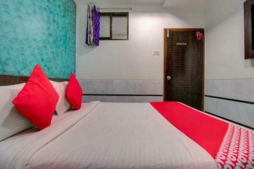 Oyo 71172 Hotel Sion Residency