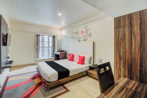 Capital O 71678 Hotel Sea Woods