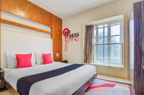 Capital O 71678 Hotel Sea Woods