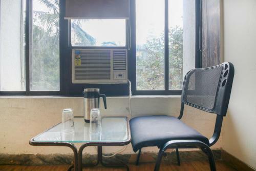 Capital O75414 Hotel Dream Residency