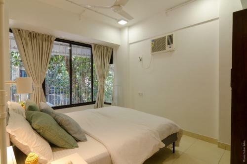 Apartamento Zest - Beautifully Done Up 1bhk