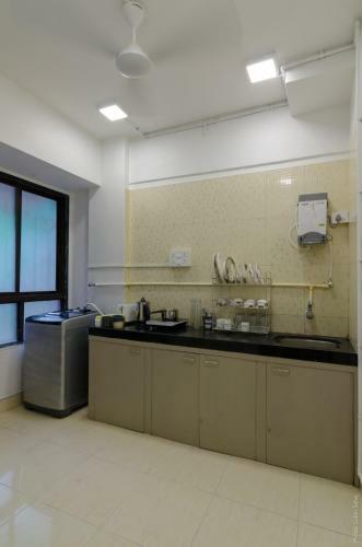 Apartamento Zest - Beautifully Done Up 1bhk