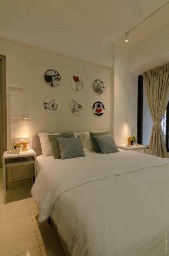 Apartamento Zest - Beautifully Done Up 1bhk