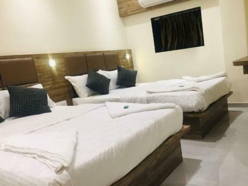 Oyo 80222 Hotel Al Raihan
