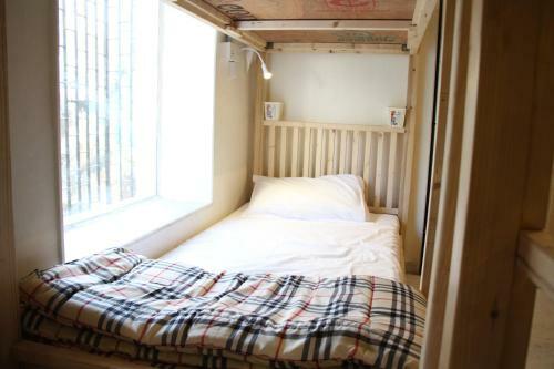 Albergue Namastey Mumbai Backpackers