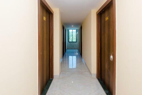 Hotel Oyo 23124 Suprabha