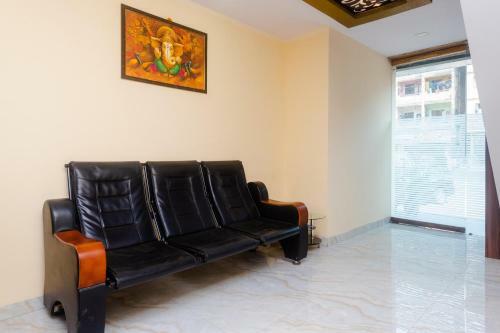 Hotel Oyo 23124 Suprabha