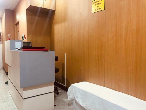 Bed & Breakfast Mabrook Dormitory