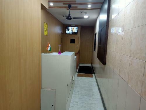 Bed & Breakfast Mabrook Dormitory