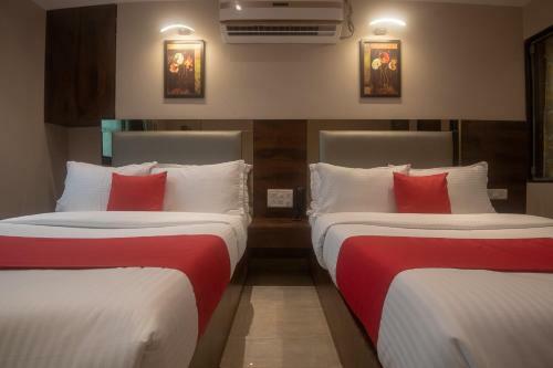 Oyo 41605 Hotel Prince Palace