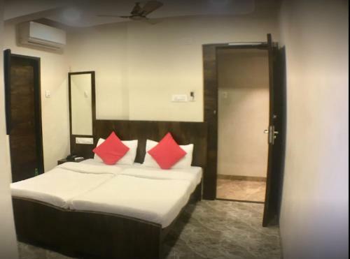 Hostal Hotel Shalimar