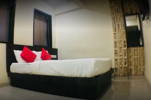 Hostal Hotel Shalimar