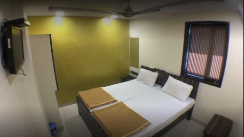 Hostal Hotel Shalimar
