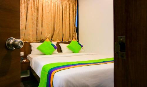Treebo Arvind Residency Quarantine Hotel