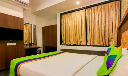 Treebo Arvind Residency Quarantine Hotel