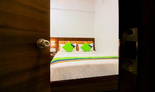 Treebo Arvind Residency Quarantine Hotel
