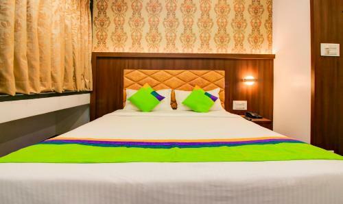 Treebo Arvind Residency Quarantine Hotel