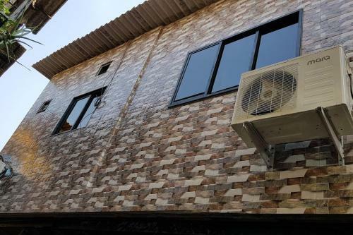 Osi Service Apartments