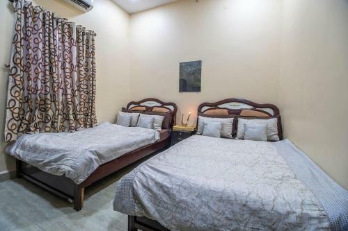 Osi Service Apartments