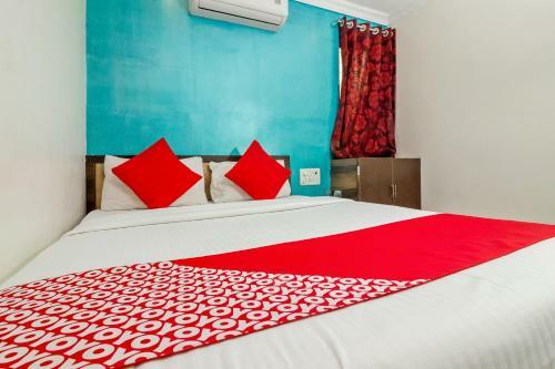 Oyo 24416 The United Hotel