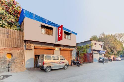 Oyo 24416 The United Hotel