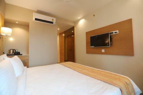 Hotel Cliffton