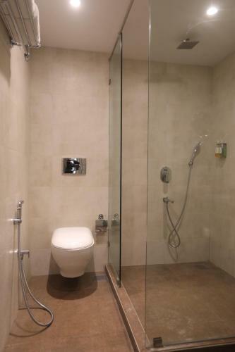 Hotel Cliffton