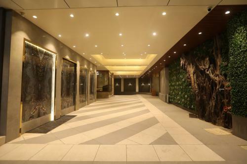 Hotel Cliffton