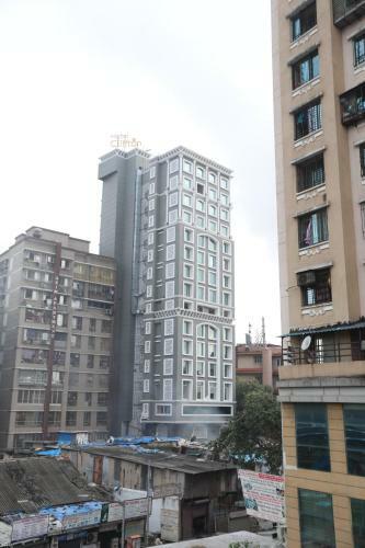 Hotel Cliffton