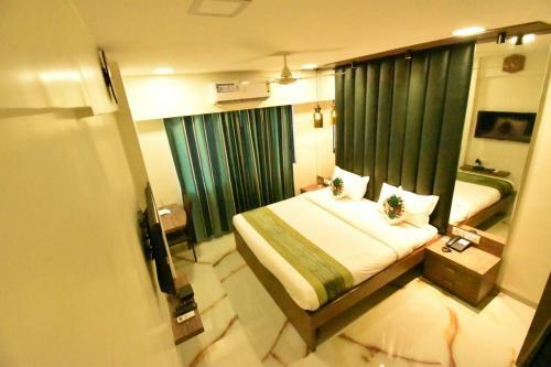 Apartamento Baba Residency
