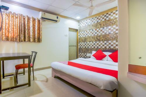 Oyo 74855 Hotel Nirmal Inn