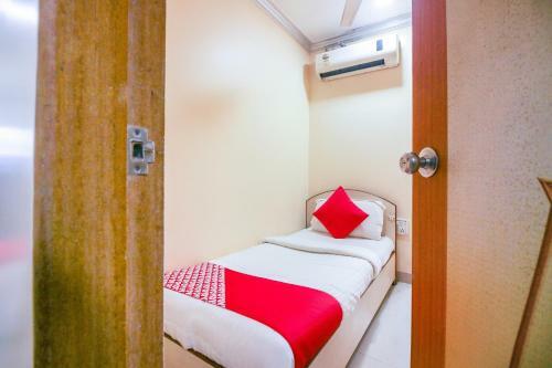Oyo 74855 Hotel Nirmal Inn