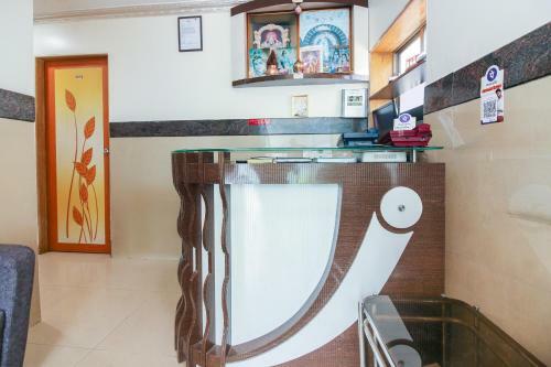 Oyo 74855 Hotel Nirmal Inn