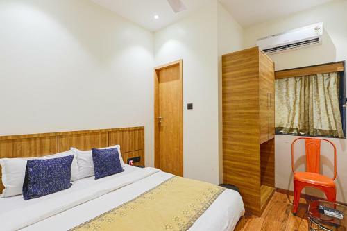 Hotel Blue Orchid - Marol Andheri