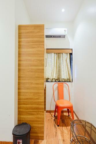 Hotel Blue Orchid - Marol Andheri