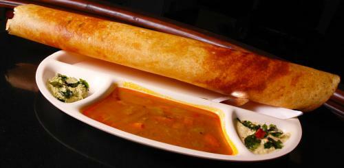 Hotel Blue Orchid - Marol Andheri
