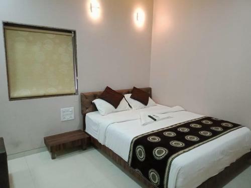 Hotel Star Residency