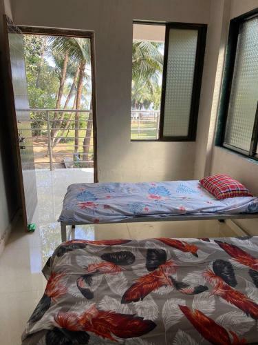 Villa Rahul Hostel
